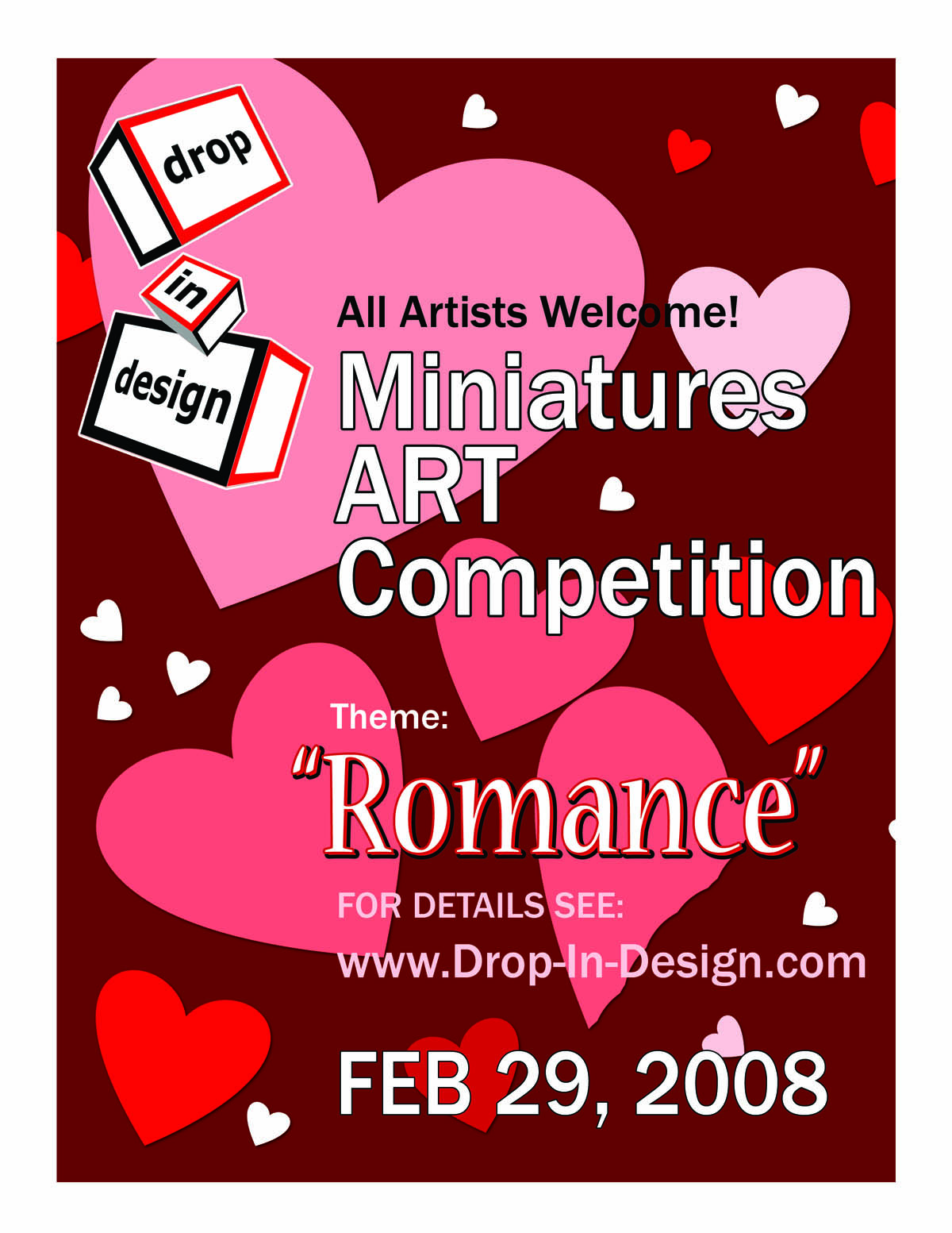 Art+contest+poster